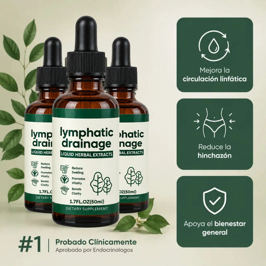 Lymphatic Drinage®